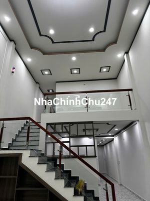 Nhanh tay chốt ngay căn nhà 150m2 Đ.NJ4,Thới Hòa, Bến Cát,BìnhDương