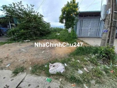 CHÍNH CHỦ KẸT TIỀN CẦN BÁN GẤP ĐẤT NGAY LONG AN