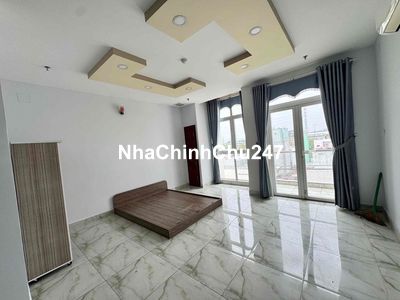 Khai Trương CH  , Mỗi Tầng 1 Phòng , Ngã Tư MK