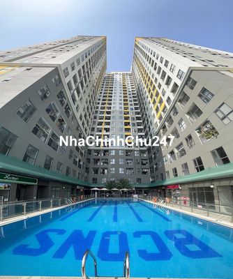 Bán gấp căn góc Bcons greenview giá chỉ 1,750 tỷ(bao sang sổ Hồng)