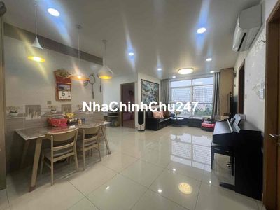 Căn hộ 3PN 2WC 93,5m2 chung cư Valeo Đầm Sen