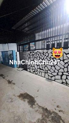 KỀ Q.7. 110M2. NGANG 6.5M NỞ HẬU. HẺM XE HƠI. SHR CHÍNH CHỦ. CHỈ 4.2TỶ