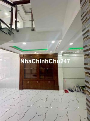 [VIP] Đường Số 20, 4,5M x 11M, 4PN, 5WC NHỈNH 5TY ✅Mô tả: + Diện tích: