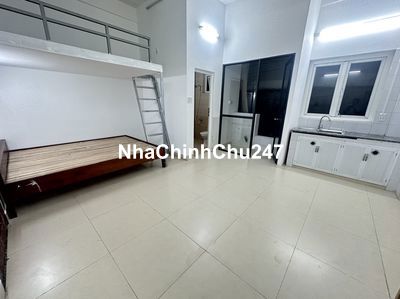 Chung Cư Mini 36m2 trên đường Nguyễn Văn Quá, Q12