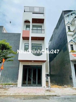 Chính chủ cần bán gấp nhà mặt tiền DT 743