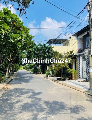 Chính chủ bán lô đất 2 mặt tiền đường Phù Đổng và Hoàng Minh Giám