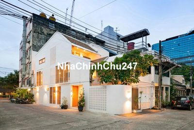 Bán Căn Nhà 2 Mặt Tiền Tân Thông Hội Củ Chi 610 Triệu.