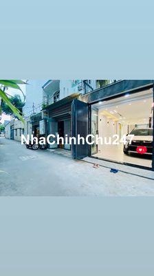 Bán nhà gấp nhà ngộp  đường Lạc Long Quân,Q11 dt(5x.15) chính chủ-3tỷ8