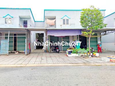 BÁN GẤP CĂN NHÀ 150m2 NGAY CHỢ ĐÊM BÀU BÀNG