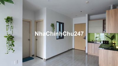 Căn hộ 2PN 2WC thanh toán 440 triệu đến khi nhận nhà