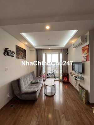 Chính chủ cần bán căn hộ The Avila P16 Q8. DT:69m2 2pn 2wc,nhà trống