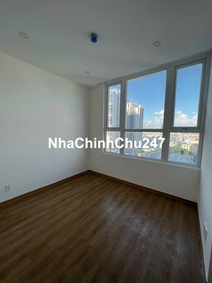 căn hộ 3PN The Western Capital Q6| giá 3,150 tỷ/căn nhận nhà ngay