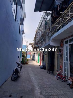 Chính chủ sổ riêng nhà gần nhiều tiện ích. Gần Trường, chợ, siêu thị