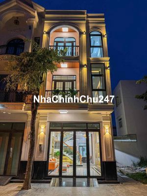 Chính chủ gửi. Nhà 2 lầu, đường số 7, Khu Văn Hoá Tây Đô, TP. Cần Thơ