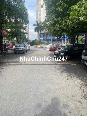 Bán nhà 4 tầng còn mới khu dịch vụ Man Bồi