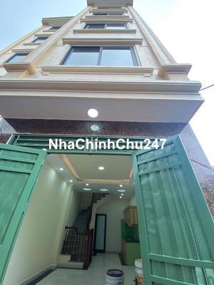 chianh chủ bán nhà tả thanh oai mặt ngõ chính , gần đường chính thôn