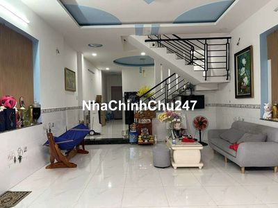 Bán Nhà chính chủ sổ Hồng riêng