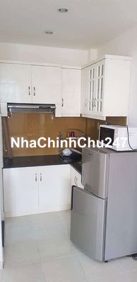 Căn hộ mini XVNT- Nguyễn Gia Trí Free dịch vụ