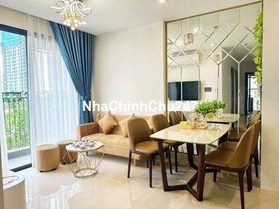 View siêu độc, Vinhomes Q9, Origami, đã có sổ hồng, 3PN2WC giá 4,3 tỷ