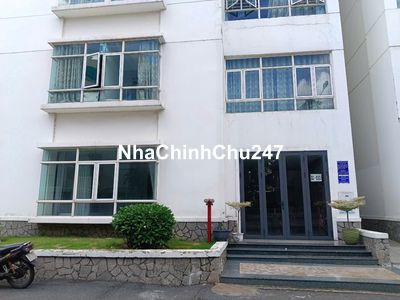 Căn hộ 216m2 6pn Chung cư Hoàng Anh Gold House Nhà Bè