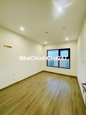 BÁN NHANH ĐI ĐỊNH CƯ MỸ,Căn hộ 1PN+ 47m2 ,Cách Vincom chỉ 50m.