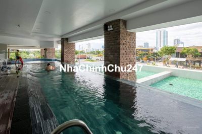 Bán chung cư Hiyori căn góc 67m2  nội thất cao cấp - Toàn Huy Hoàng