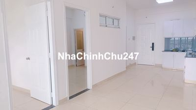 Căn Hộ IDICO Tân Phú Dọn Vào Ở Ngay 58m2