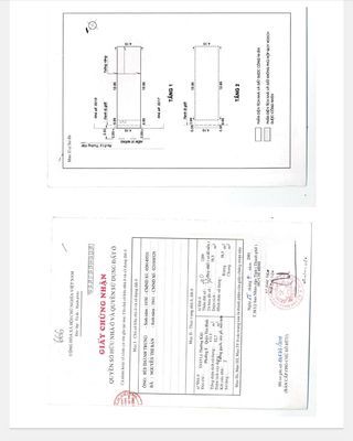 CHÍN CHỦ  BÁN NHÀ 1/  LÝ THƯỜNG  KIỆT . P8. TÂN BÌNH