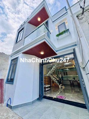 chính chủ bán nhà Lê Đức Thọ, Gò Vấp, 4,85 tỷ, diện tích lớn