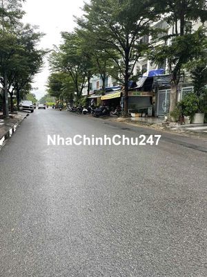 CHÍNH CHỦ BÁN NHÀ GẤP - GIẢM 5.2 TỶ CHỈ CÒN 12.9 TỶ