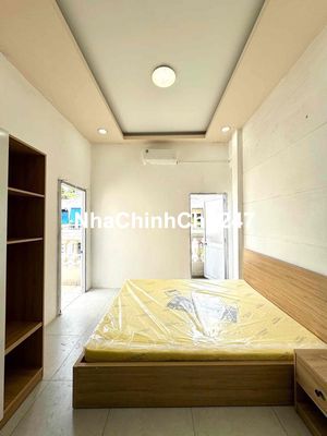 CĂN HỘ 2 PN CITYLAND GÒ VẤP ĐẦY ĐỦ TIỆN NGHI FULL NỘI THẤT XỊN XÒ