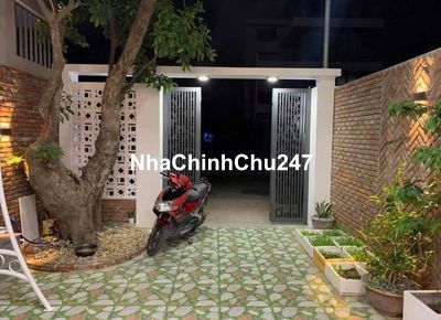 Cần tiền bán gấp nhà Dĩ An, Bình Dương. Giá 1tỷ250