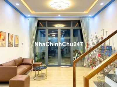 ❤ Nhà Đẹp chủ bán gấp , Nguyễn Thái Sơn , p3 , Gò Vấp , Hẻm xe hơi