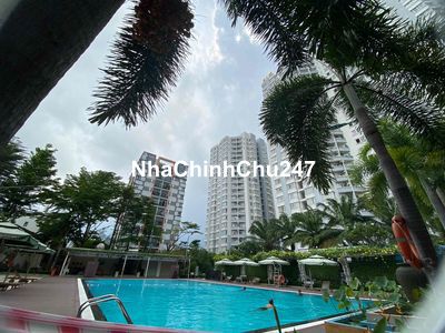 Bán căn hộ Him Lam Chợ Lớn 83m2 -102m2 sổ hồng