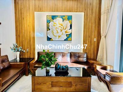 🌷🌷Chính Chủ Bán Nhà 4 Tầng Hiện Đại Full NT TT Quận Hải Châu🌷🌷