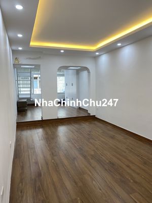 Căn hộ 100m 3P.Ngủ 2WC sửa đẹp sịn tòa nhà ngõ ô tô khu Nam Thành Công