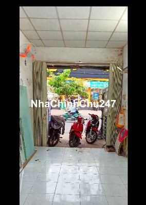 Chủ cần nhà mặt tiền 75m2, 2 tầng, giá chỉ 7.7 tỷ Phạm Thế Hiển, Q.8