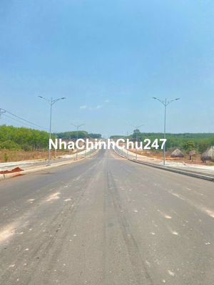 CHÍNH CHỦ BÁN NGỘP LÔ ĐẤT LONG HƯNG 225TR