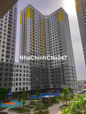 Tôi  Cần Bán Bcons Garden 55 M2 1.440 TY