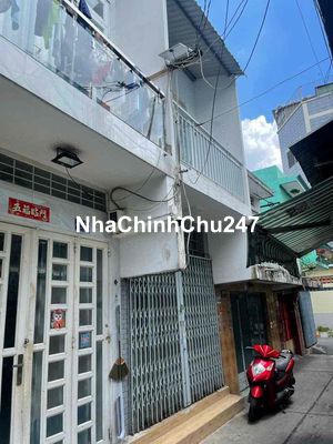 Nhà Giá Rẻ Khu An Ninh