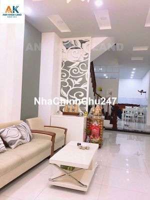 🏡 NHÀ 4 TẦNG CỰC ĐẸP,HOÀN CÔNG ĐẦY ĐỦ.GẦN PHẠM VĂN ĐỒNG.ĐƯỜNG Ô TÔ 🏡