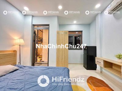 CĂN HỘ MINI SẴN NỘI THẤT GẦN NHÀ THỜ PHAOLO, AEON BÌNH TÂN