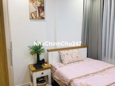 (GIAO NGAY) Chính chủ gửi bán Căn 2PN NT CAO CẤP Dlusso An Phú Quận 2