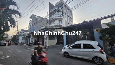 🏡Nhà 5 Lầu Mặt Tiền Đường Số 9 Hiệp Bình Phước  Thủ Đức - GẦN VẠN PHÚC