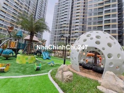 CĂN HỘ ,THE BEVERLY SOLARI, 1 PN HƯỚNG VÀNH ĐAI 3, TIỆN ÍCH NỘI KHU