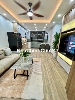 Chính chủ cần bán căn 3 ngủ tòa Nơ 1 Bán đảo Linh Đàm