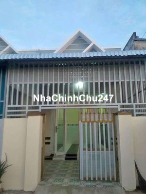 Bể Hụi Bán Nhà Trả Nợ - Giá 295tr - Thanh Niên - Sổ Hồng Riêng