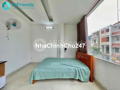 nhà nguyên căn full nội thất 12p 12wc