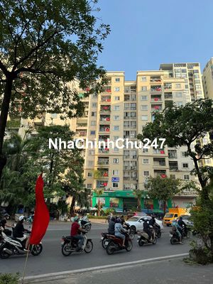 Chính chủ bán căn hộ chung cư E3 Yên Hoà 95m2 3Pn sửa đẹp