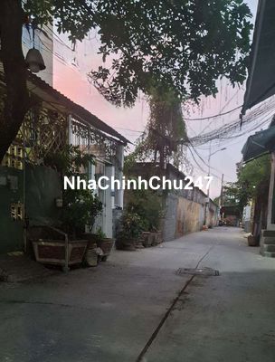 NHÀ GIÁ TỐT AN LẠC BÙI TƯ TOÀN